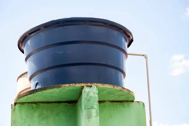 Limpeza de caixa d água em Mato Grosso